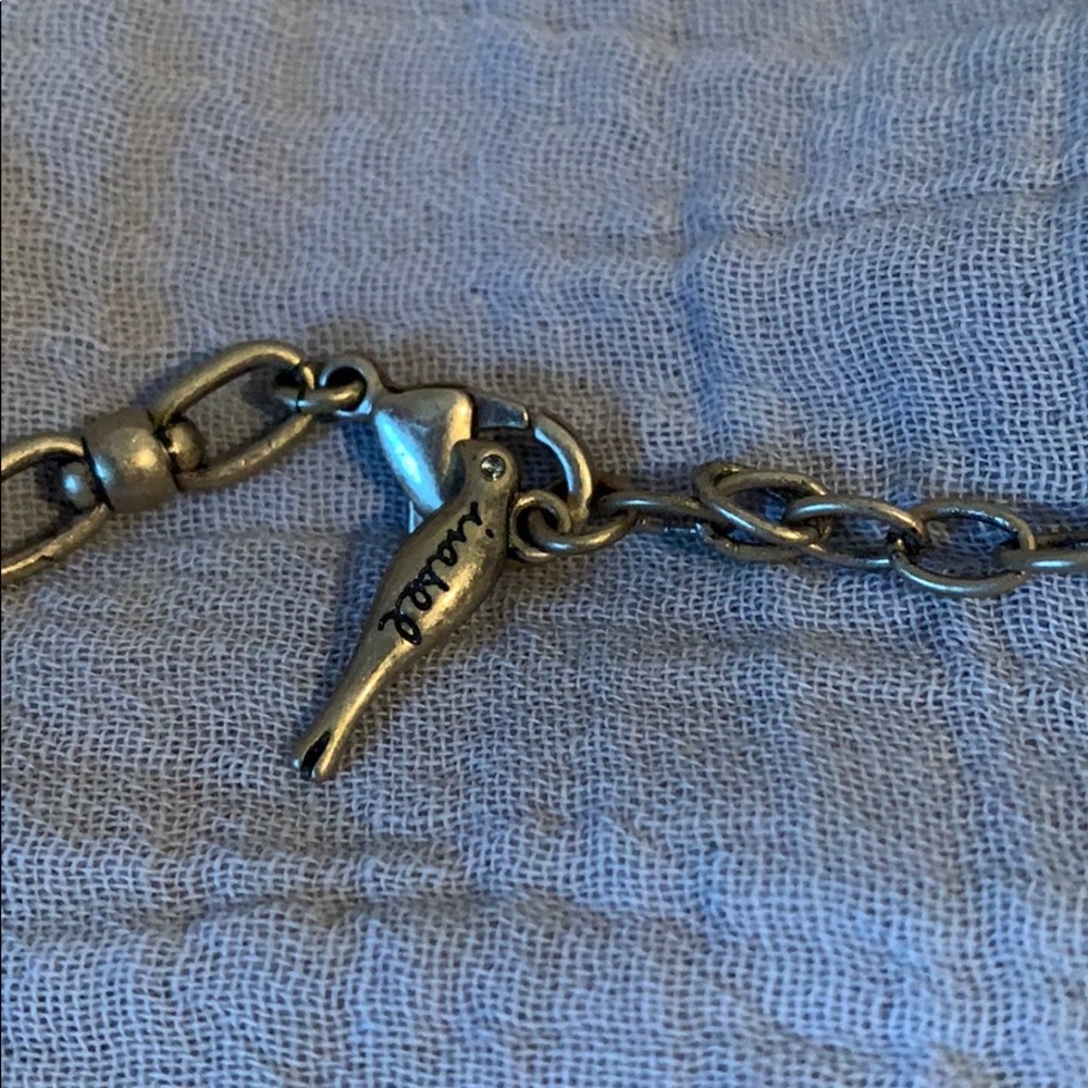 Chloe + Isabel Statement Necklace - image 3